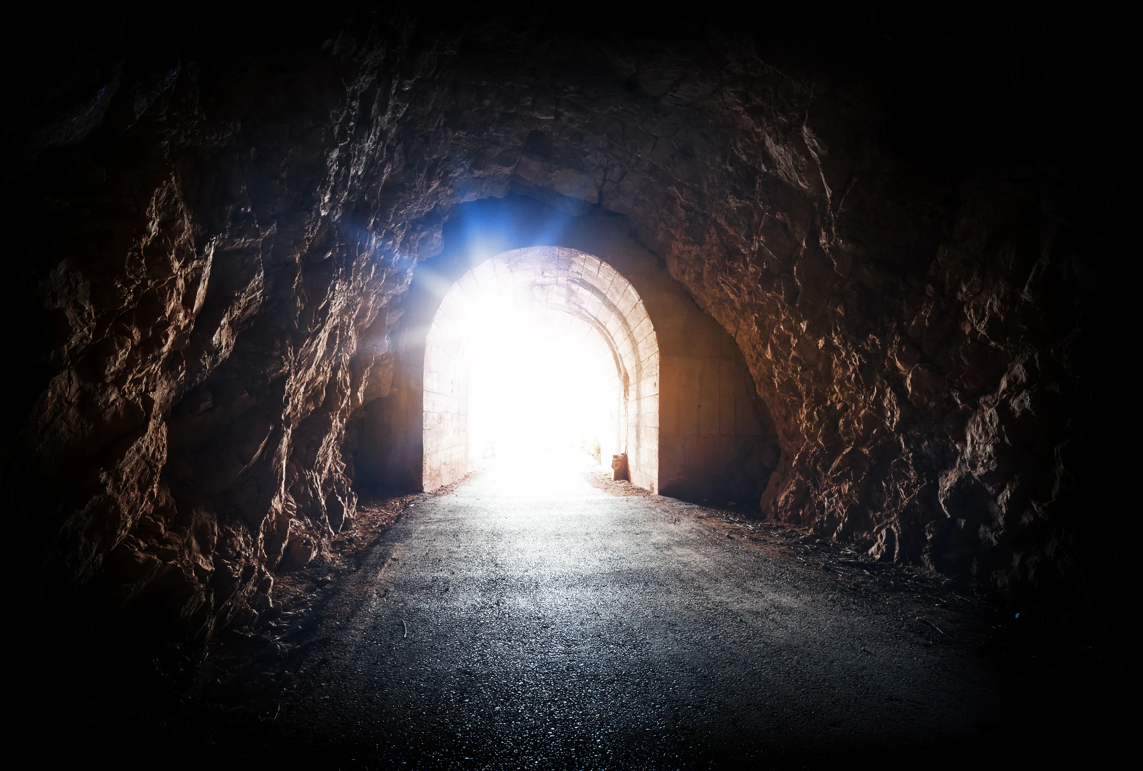 There could be light at the end of the COVID tunnel for marketing and PR agencies