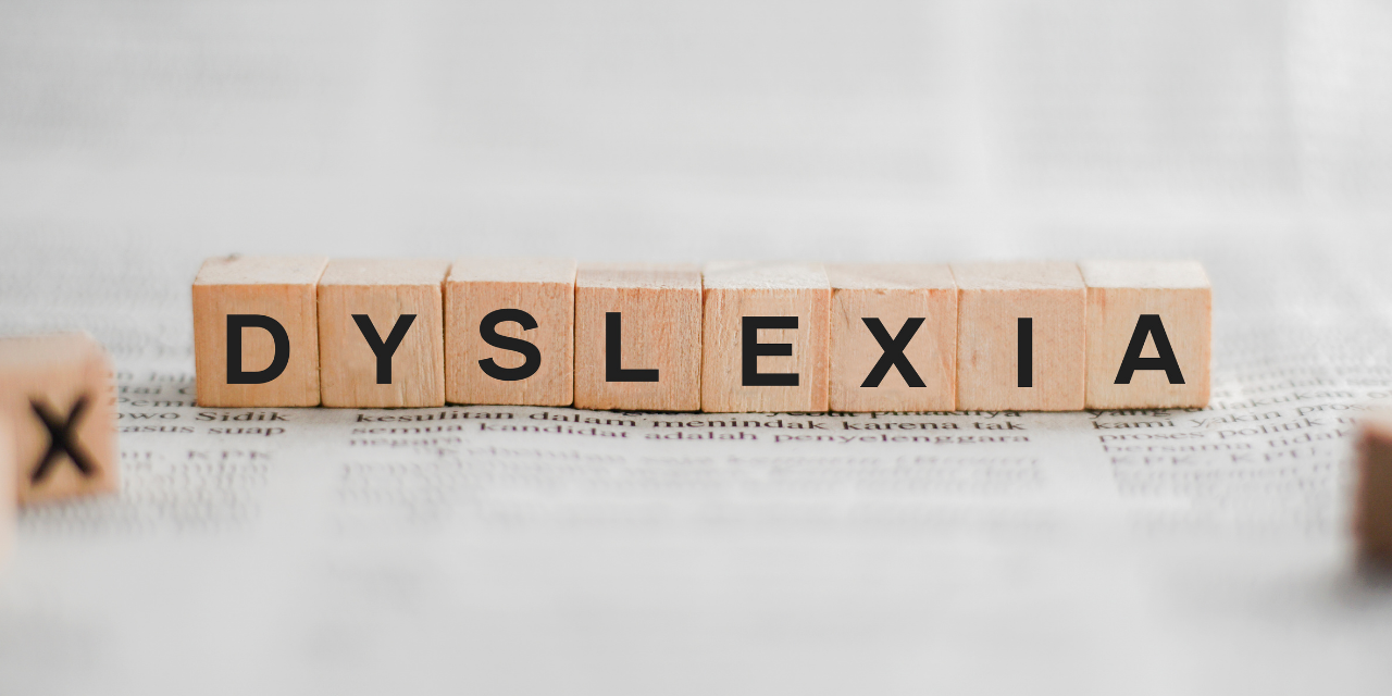 Managing dyslexia while working in PR