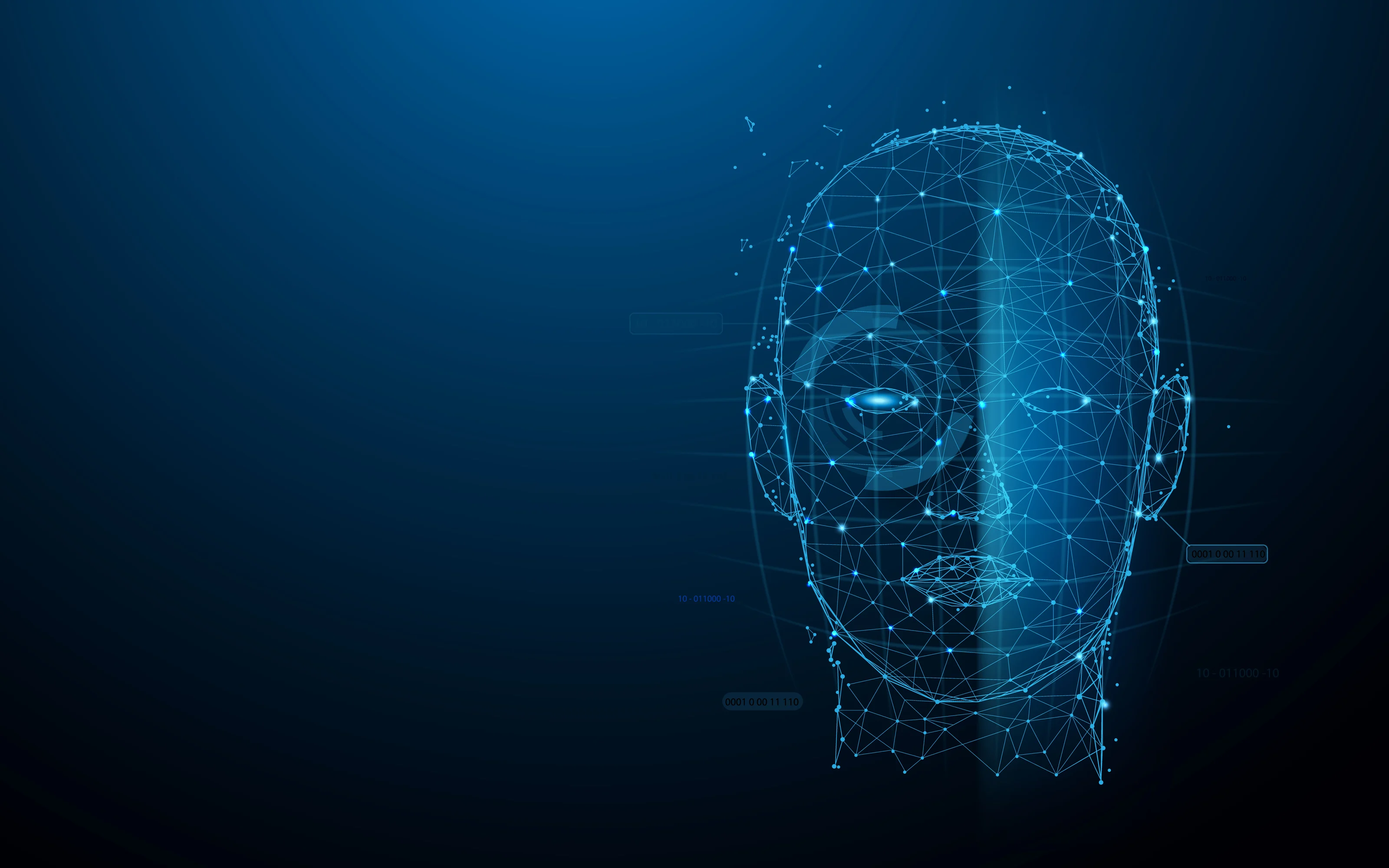 The growth of facial recognition – how transparent should we be?