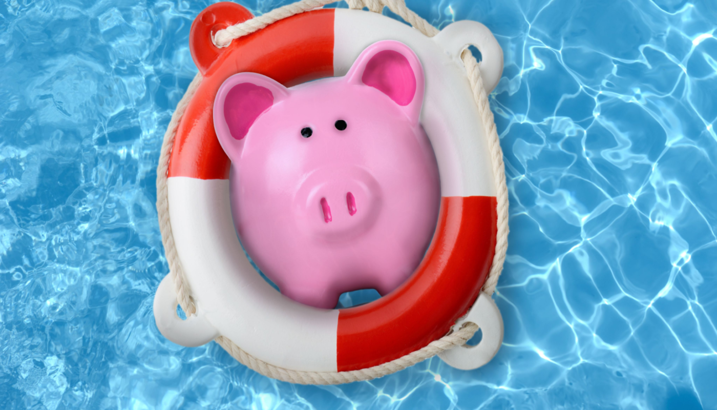 Money, money, money: How to make a splash when announcing your latest funding round