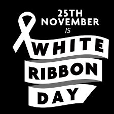 White Ribbon Day 2022: Supporting the #goal to end male violence against women and girls