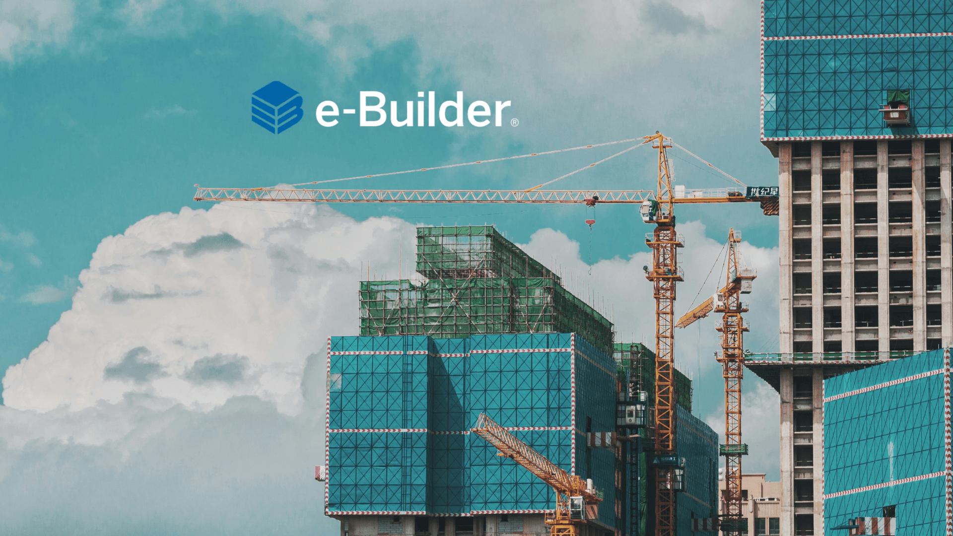 Proving the link between PR and sales: Lead generation for eBuilder