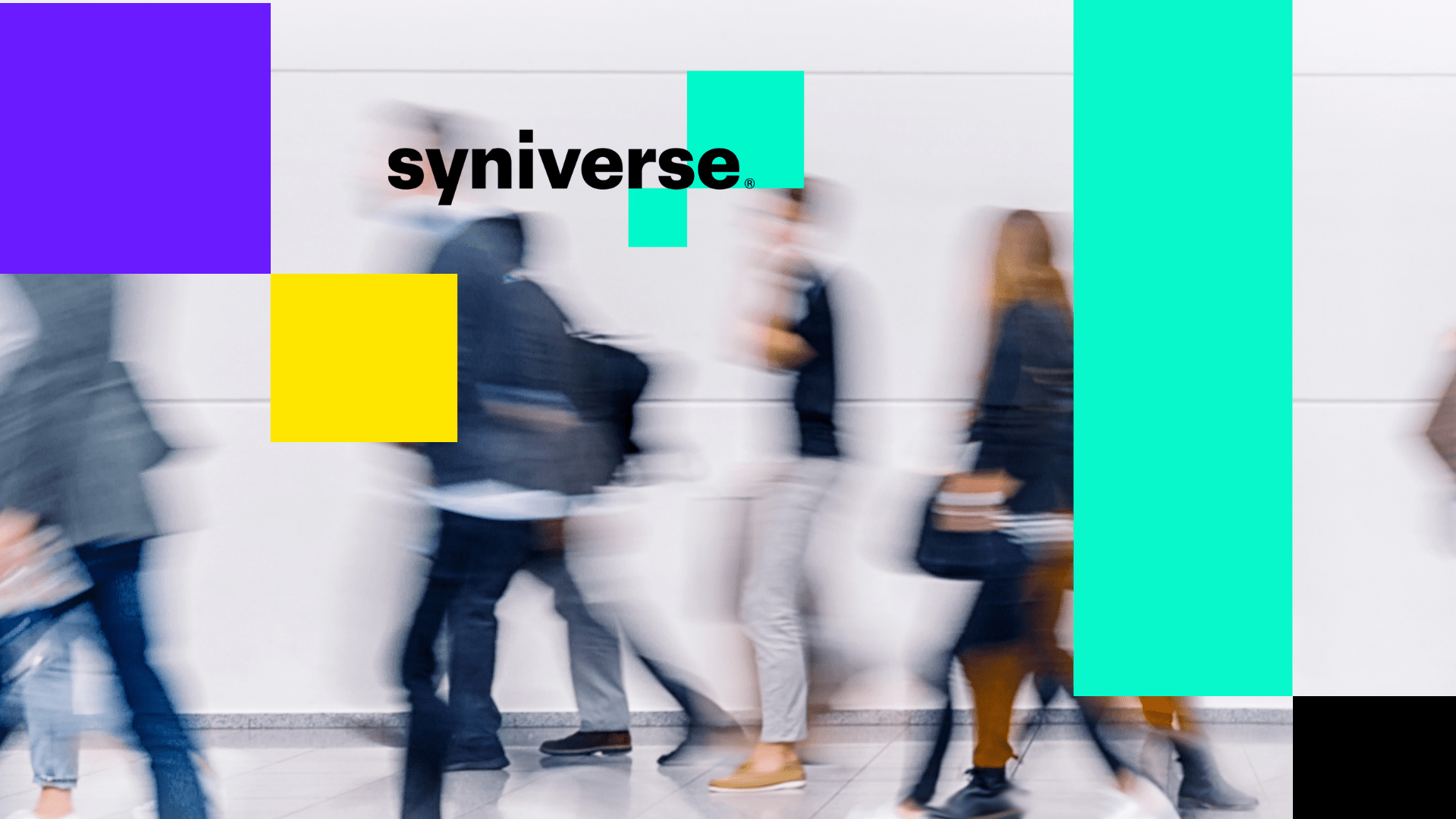 Award winning content & PR campaign: ‘Exposing the Privacy Predicament’ for Syniverse