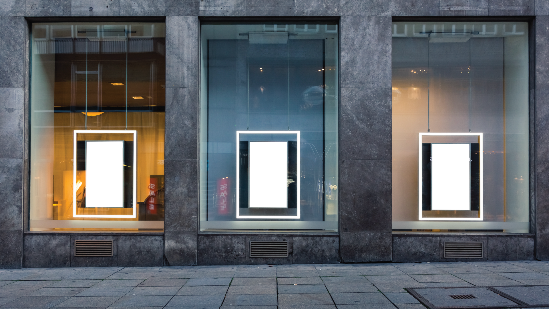 How to influence fintech buyers: Shop window is everything