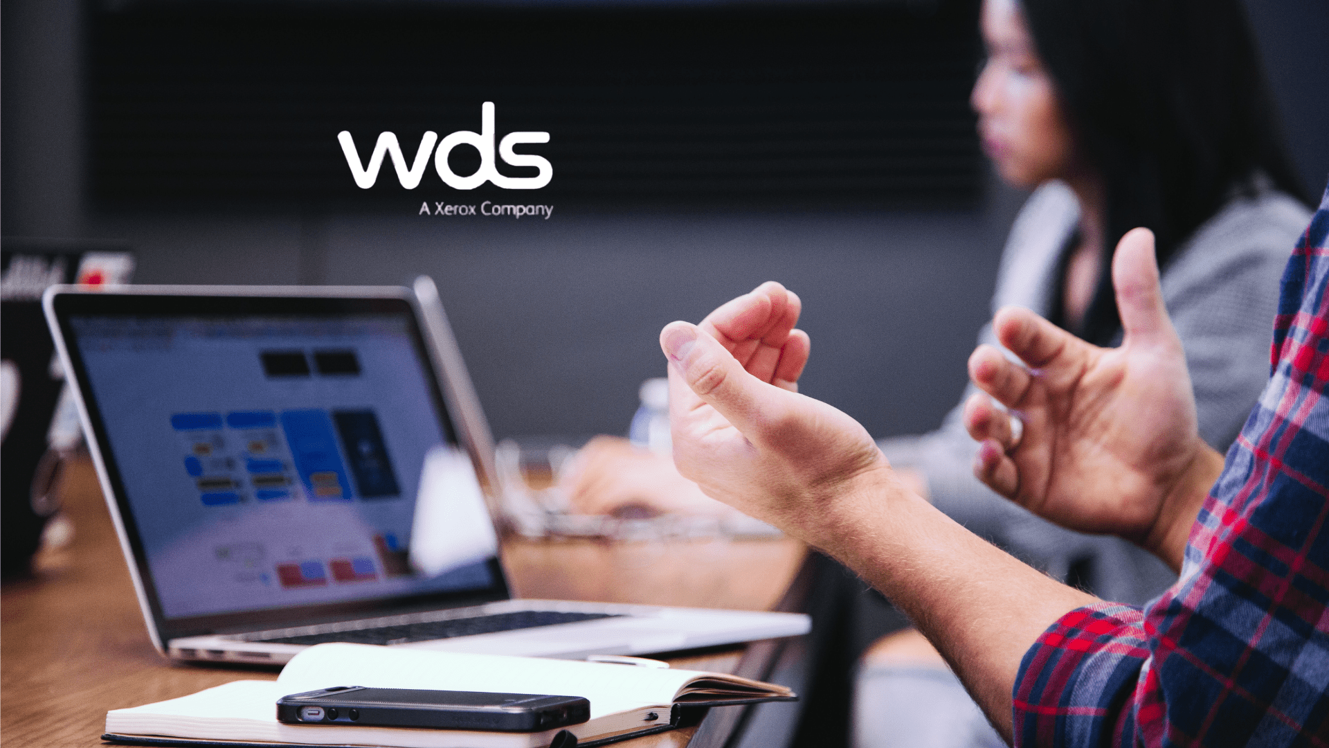 Fighting fragmentation through collaboration for WDS