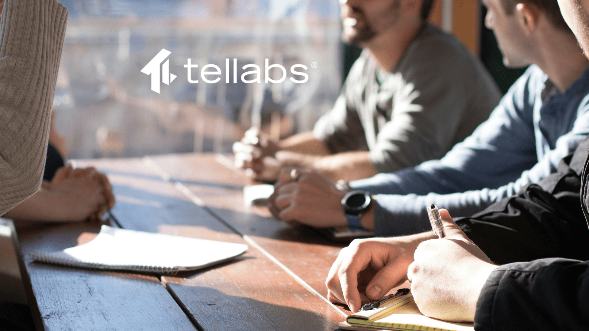 Courting controversy: delivering deals for Tellabs