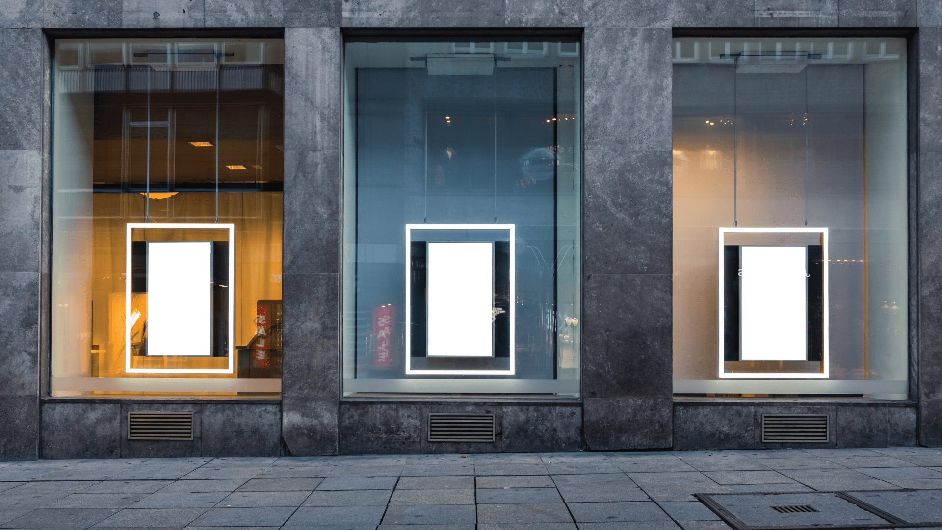 How To Influence Fintech Buyers: The Shop Window Is Everything