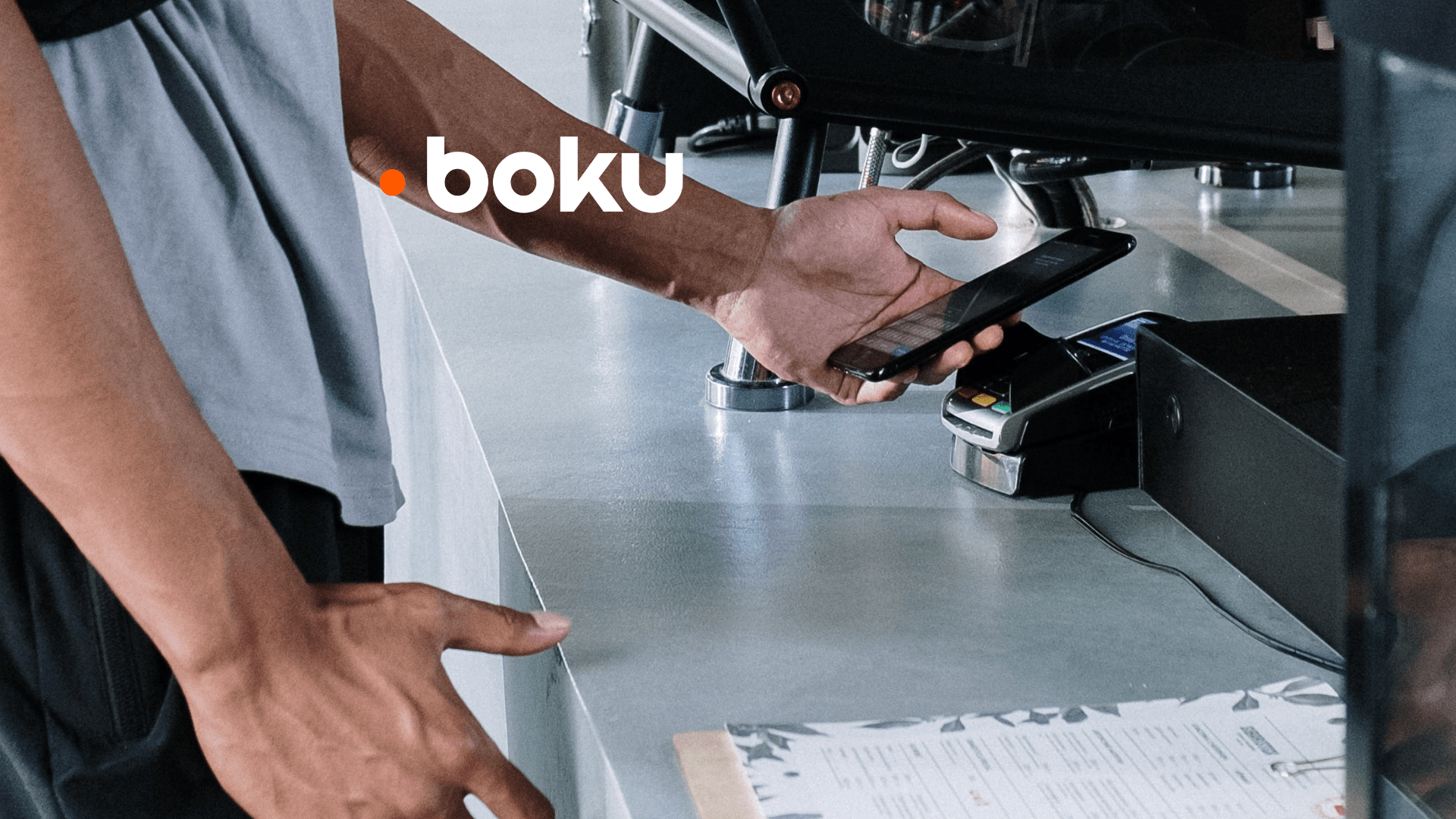 Boku’s analyst relations halves the major competitor’s lead