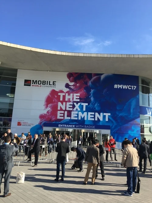 #MWC2018: Call for Papers … @GSMA tells us what it wants, what it really, really wants!