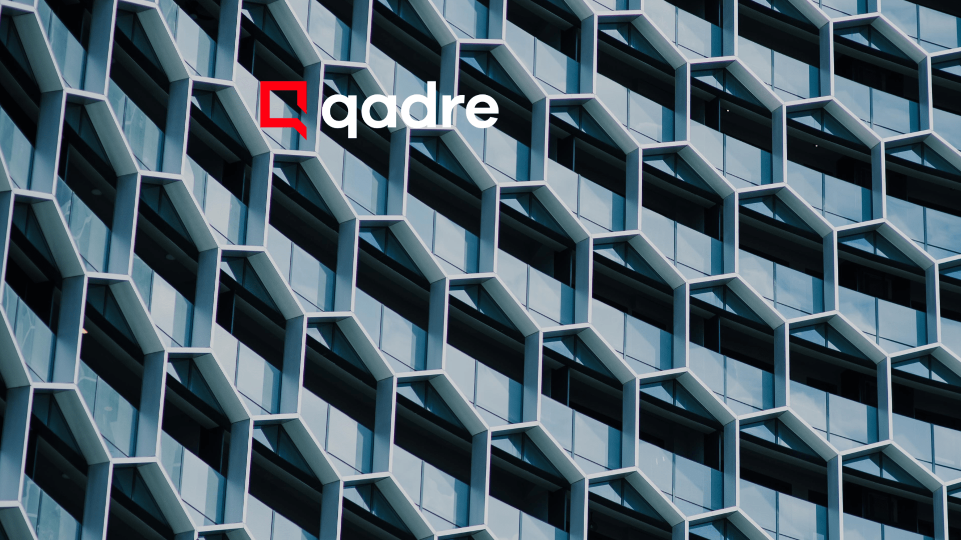 Driving sales leads from a blockchain product launch for Qadre