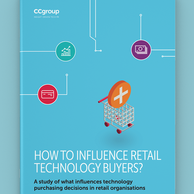How to influence retail technology buyers?