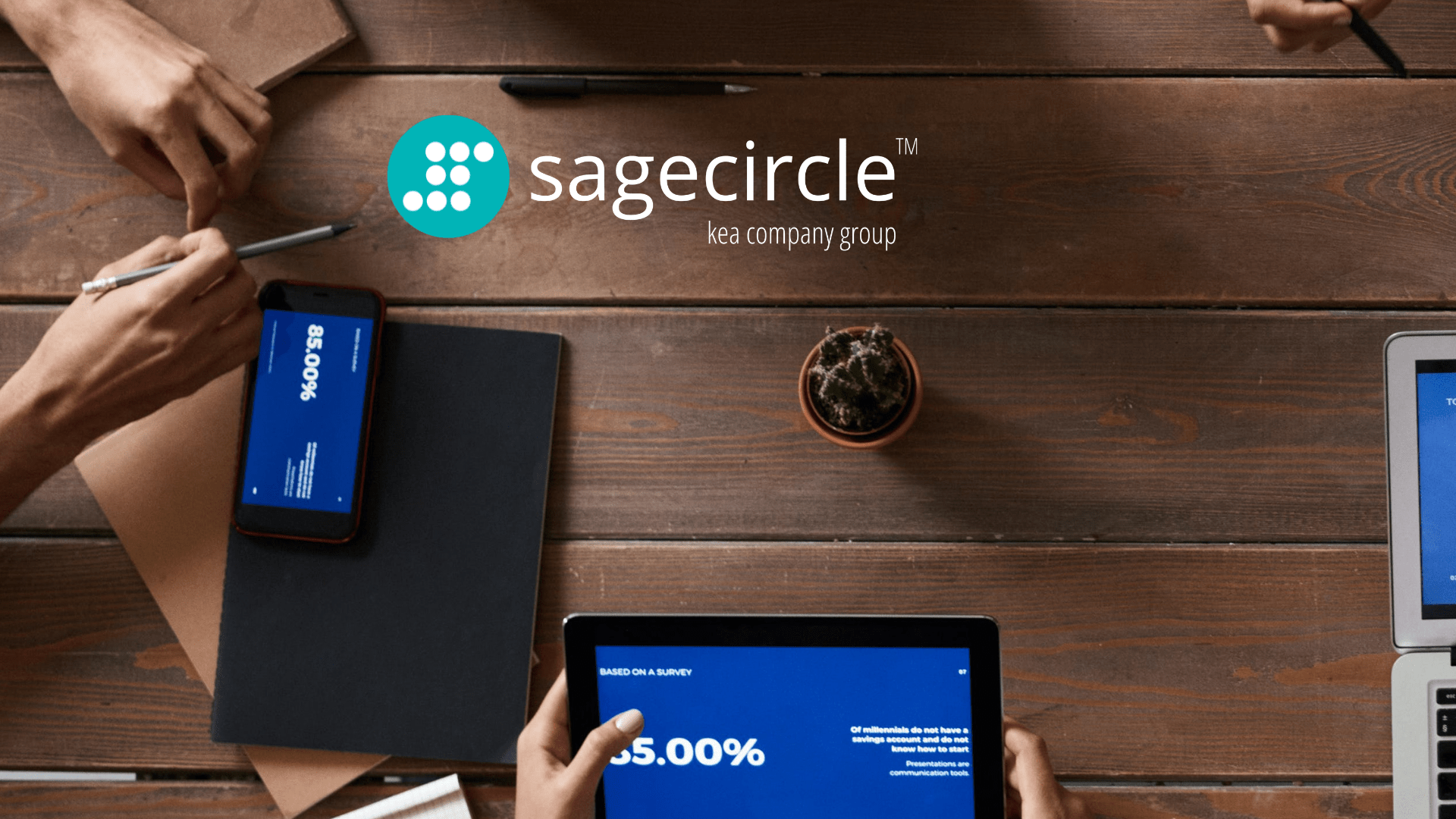 Gathering and analysing global feedback from analysts for SageCircle