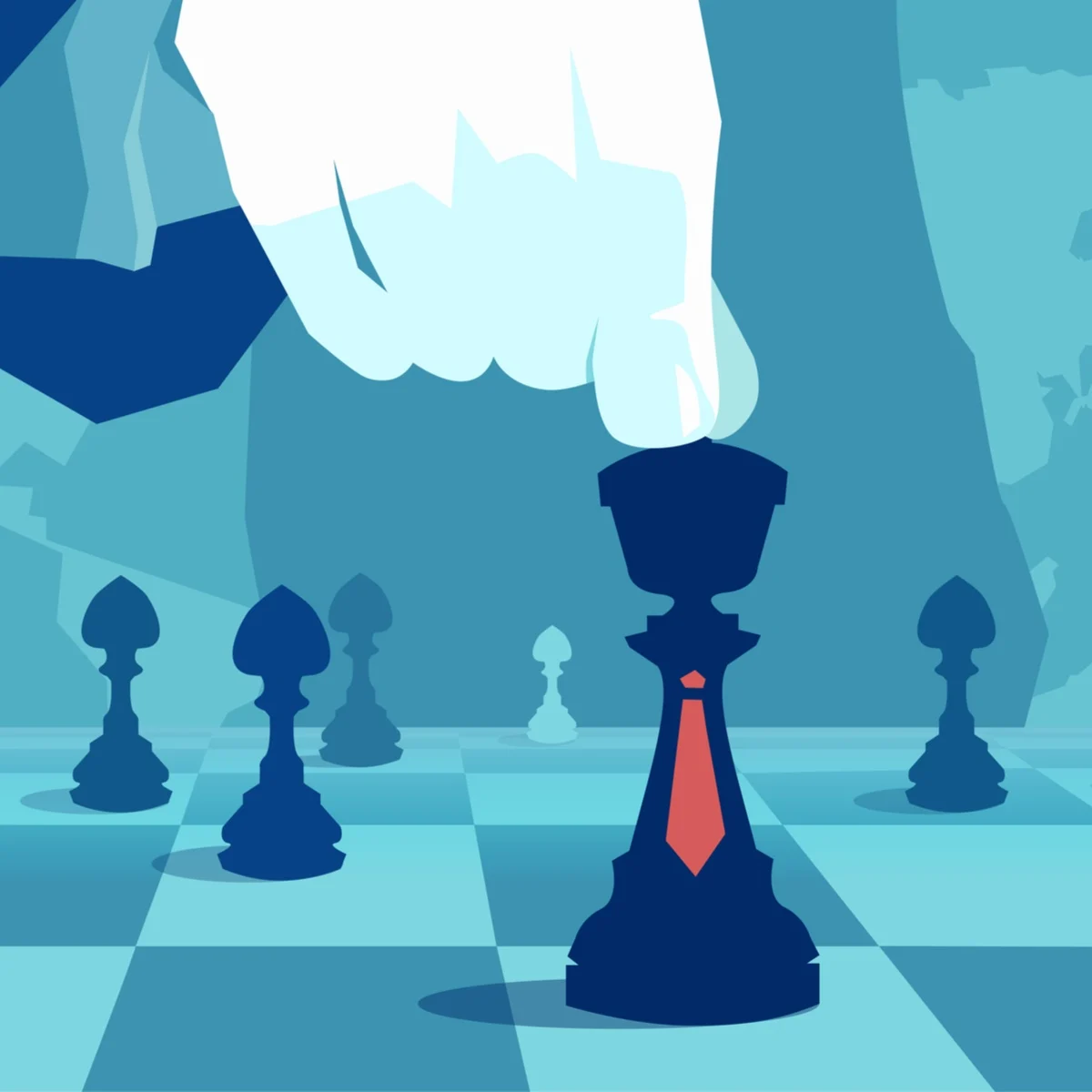 Branding: 5G and the operator game of chess