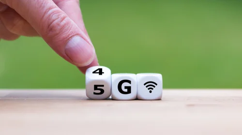 5G: Let’s get real