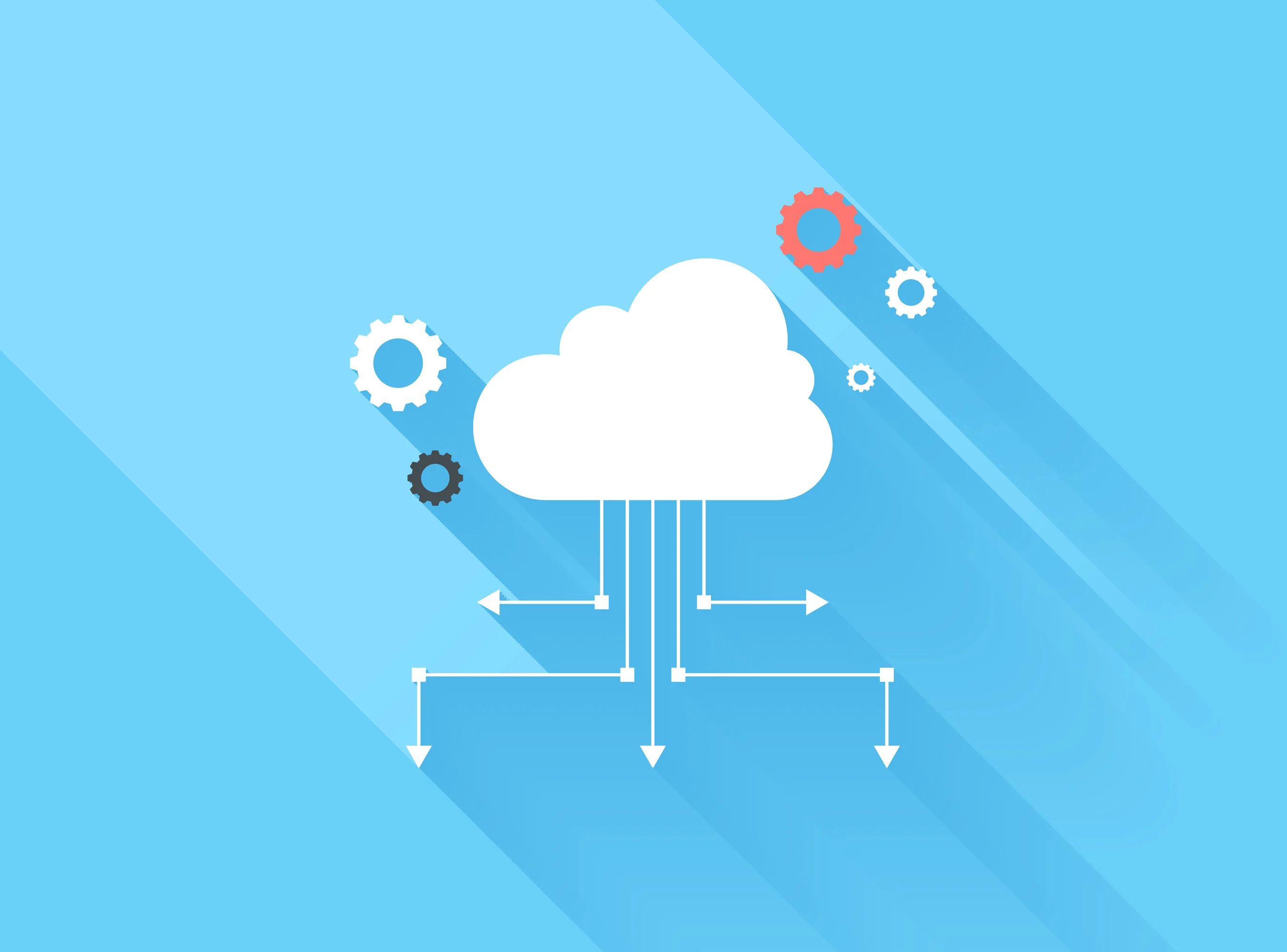 Buzzword Busting Part 1: Cloud Computing