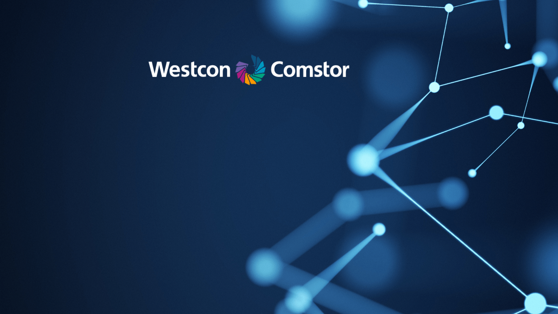 Building awareness of Westcon-Comstor with crucial channel influencers