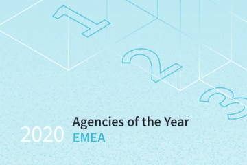 EMEA Technology Consultancy of the Year - Winner