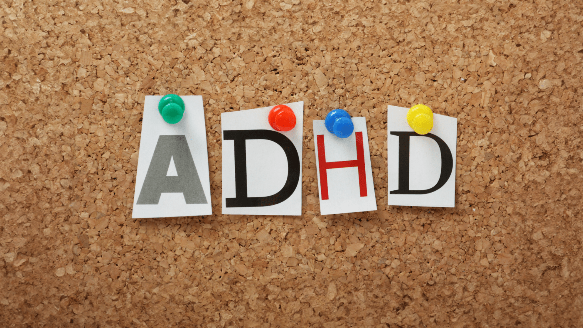 Unmasking ADHD in the PR world