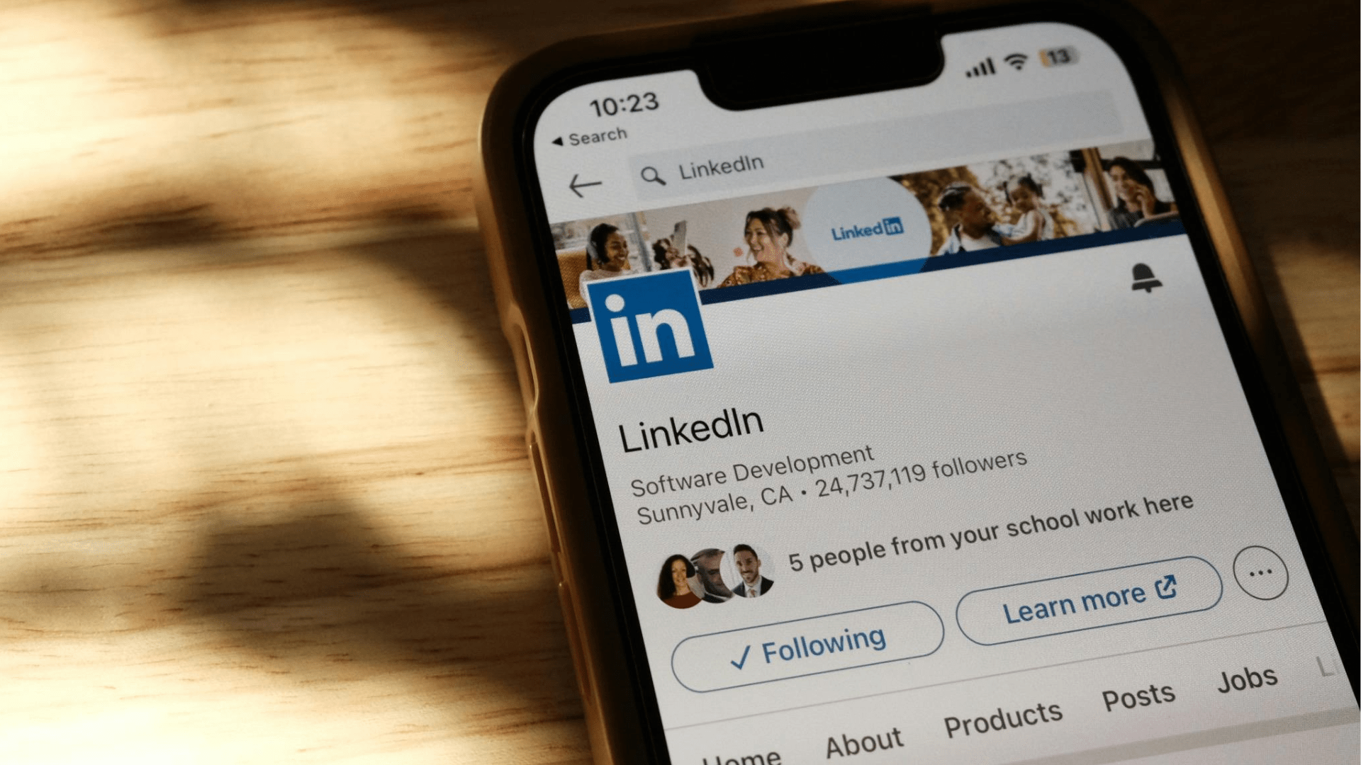 Organic LinkedIn best practice – How to cut through the noise