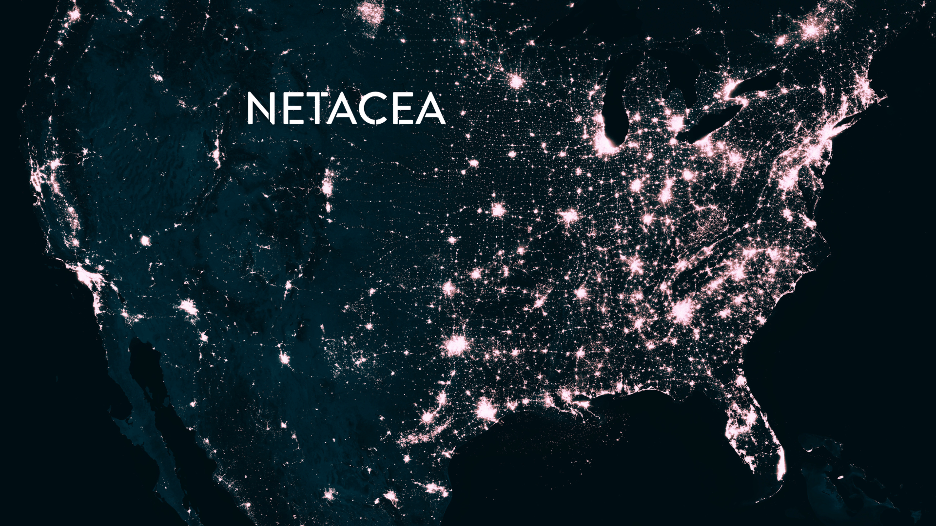 Launching Netacea in the US