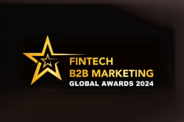 Best B2B Agency - Shortlisted