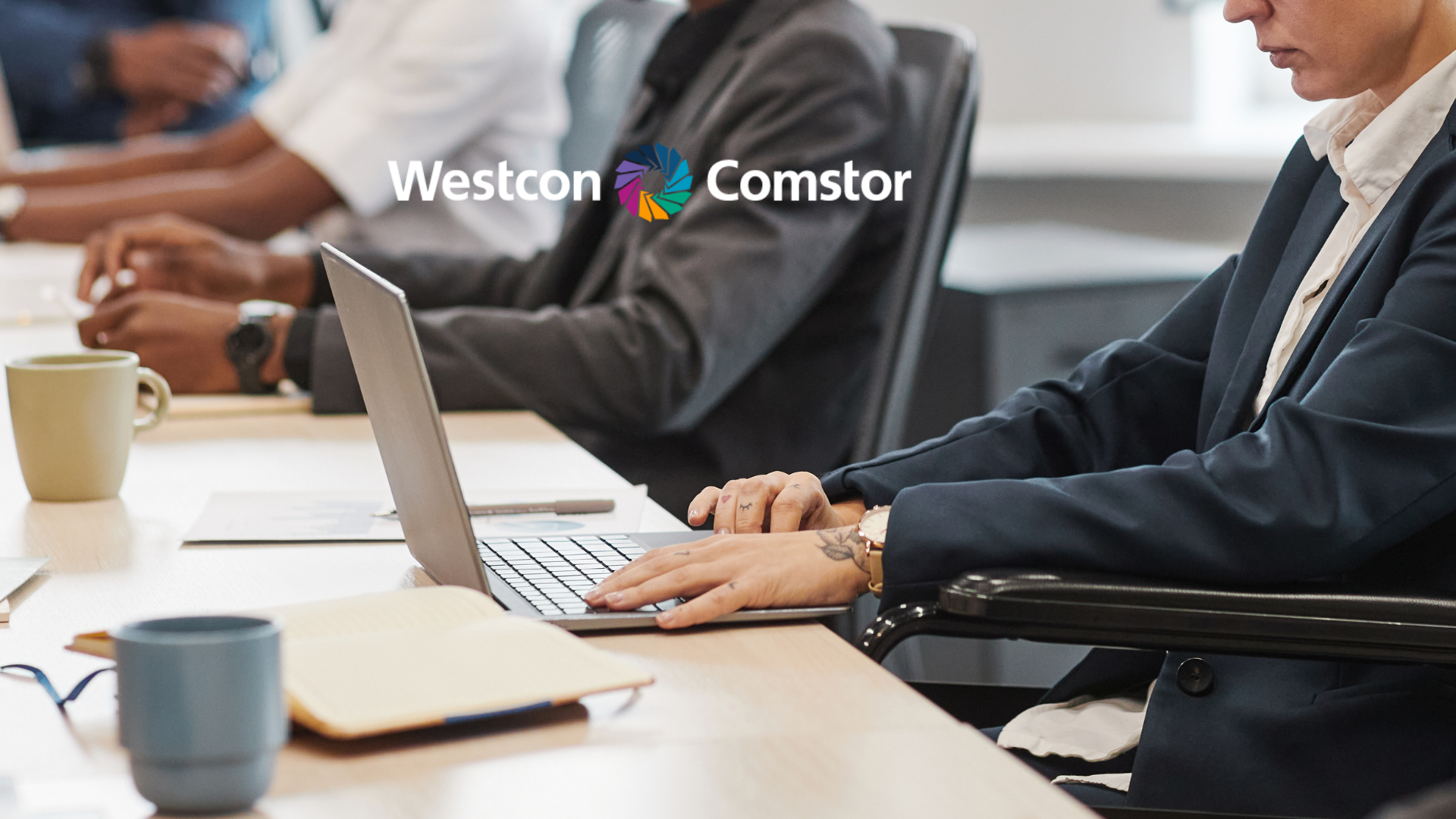 Westcon-Comstor gains advocacy from crucial channel influencers