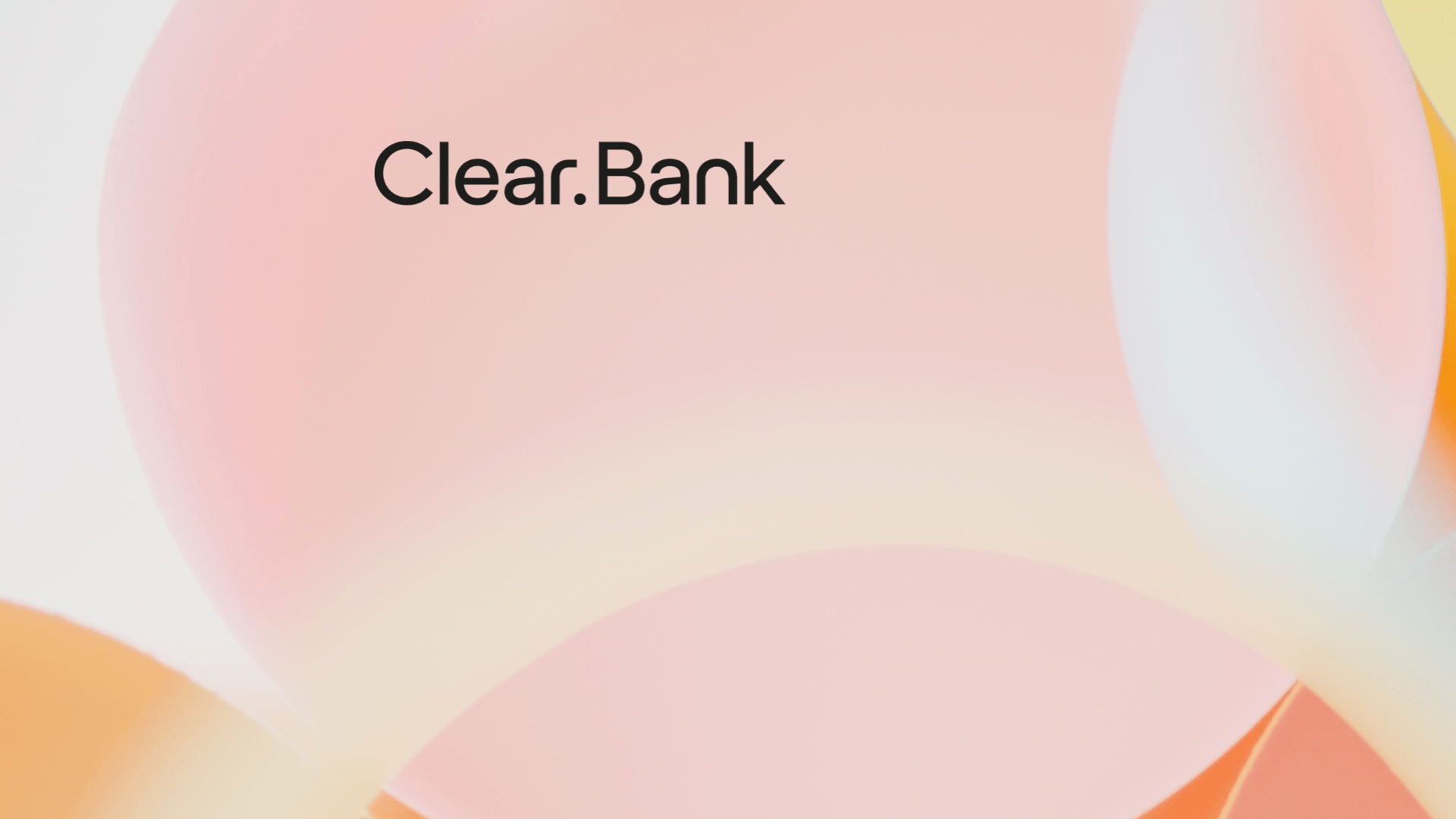 Owning the Embedded Banking space for ClearBank