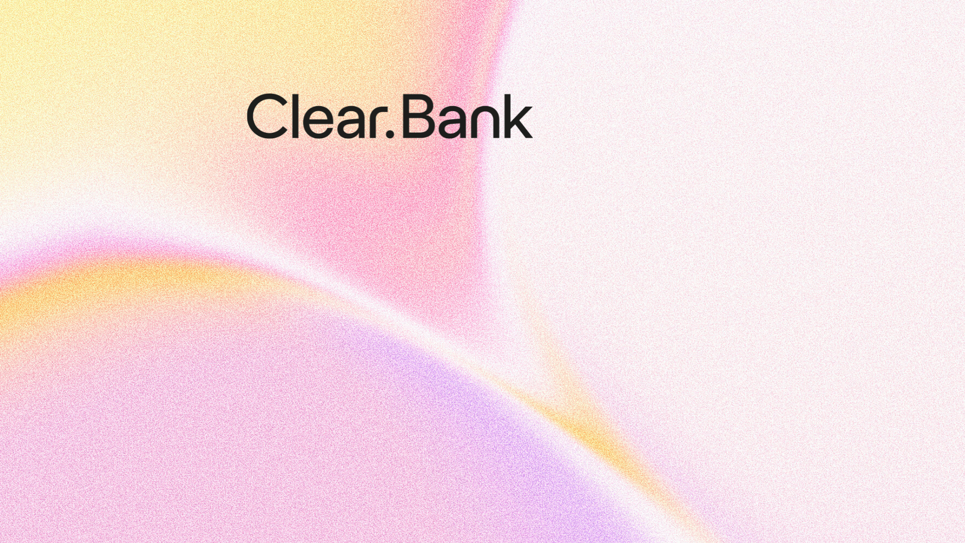 Hi-jacking Silicon Valley Bank news for ClearBank