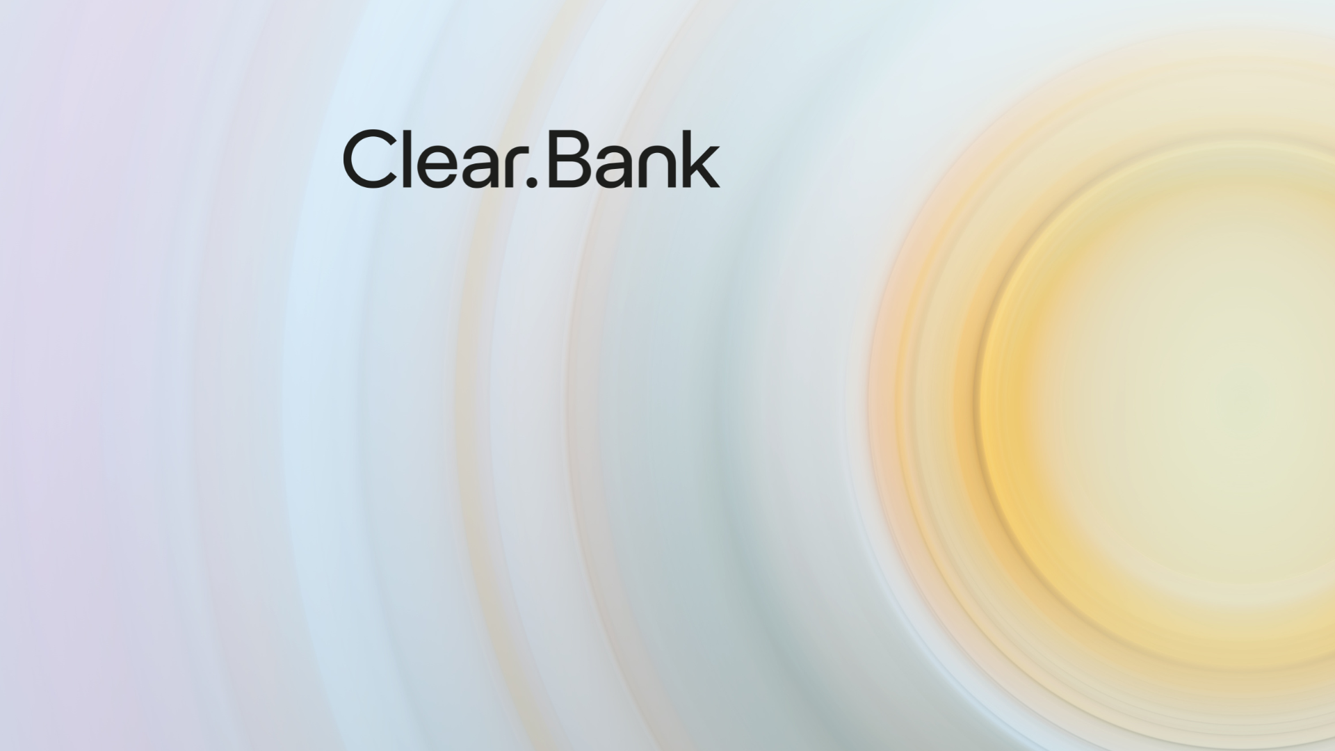 How CCGroup helped establish ClearBank as fintech royalty