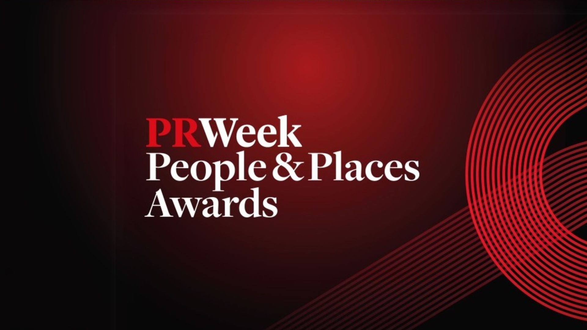 Florie Lhuillier and Eyimofe Okuwoga shortlisted for the PRWeek People & Places Awards