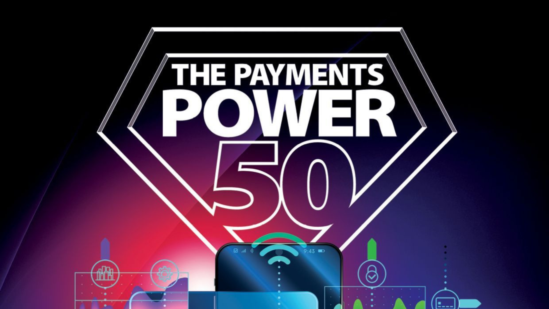 CCGroup, a Hoffman Agency, is a supporting partner of the Payments Power 50