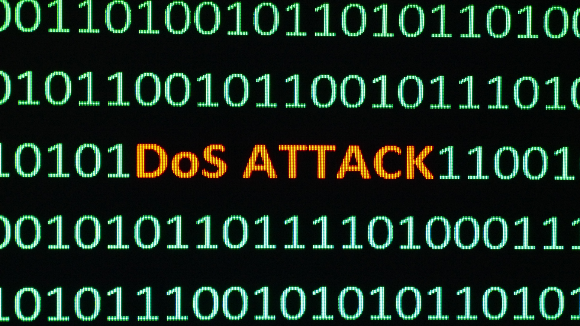 Why DDoS attacks aren’t just noise anymore – and what enterprises need from cloud-based defence