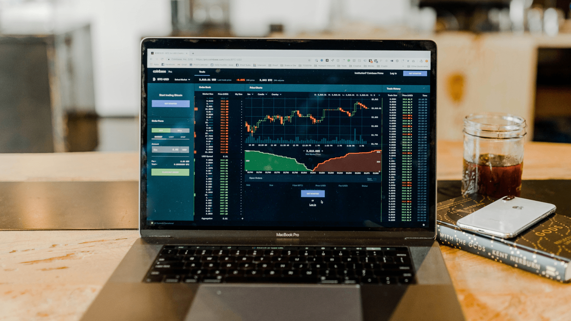 Fintech hot or not? April 2025