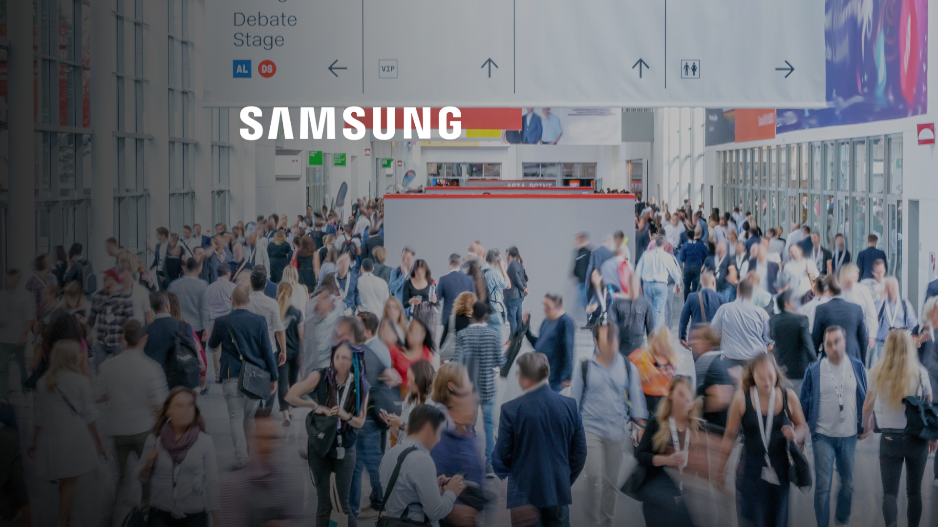 Elevating Samsung Networks at Mobile World Congress