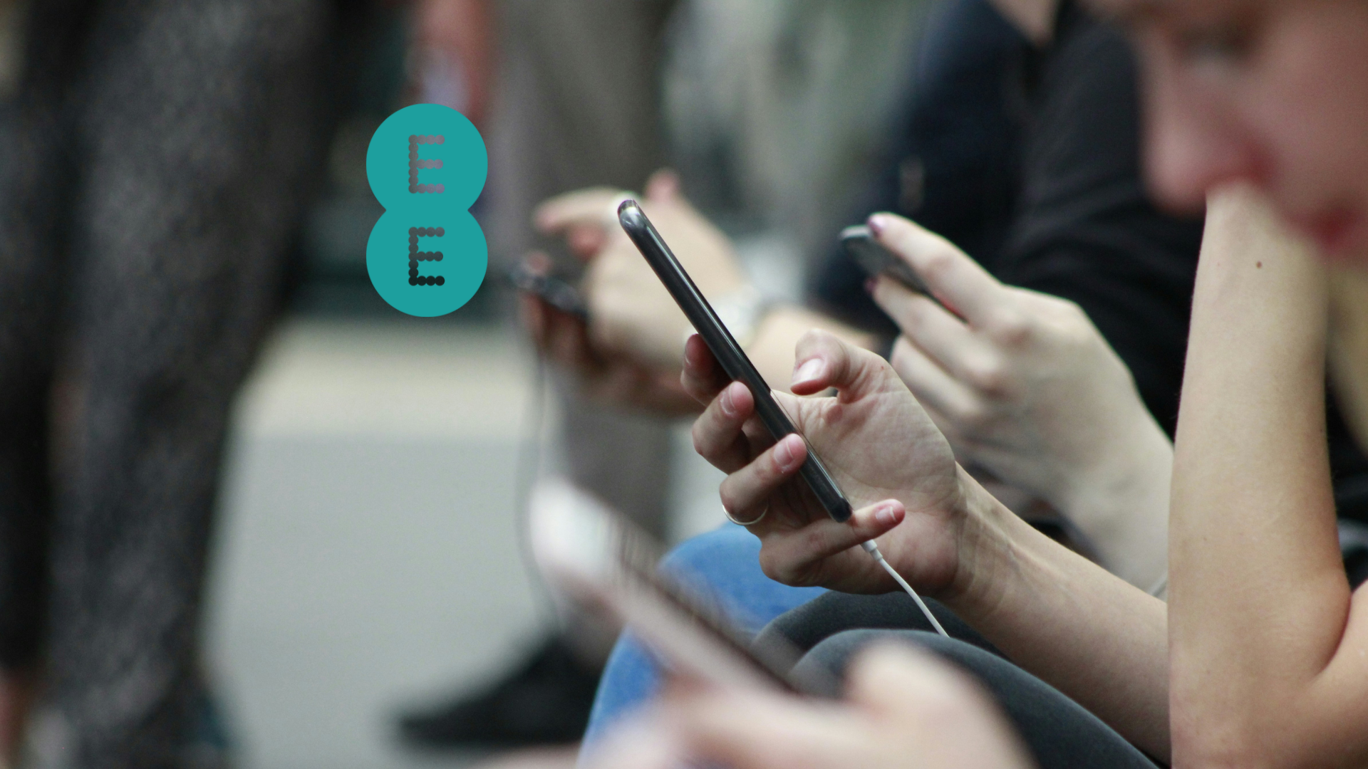Cementing EE’s position as network leaders with 5G Standalone