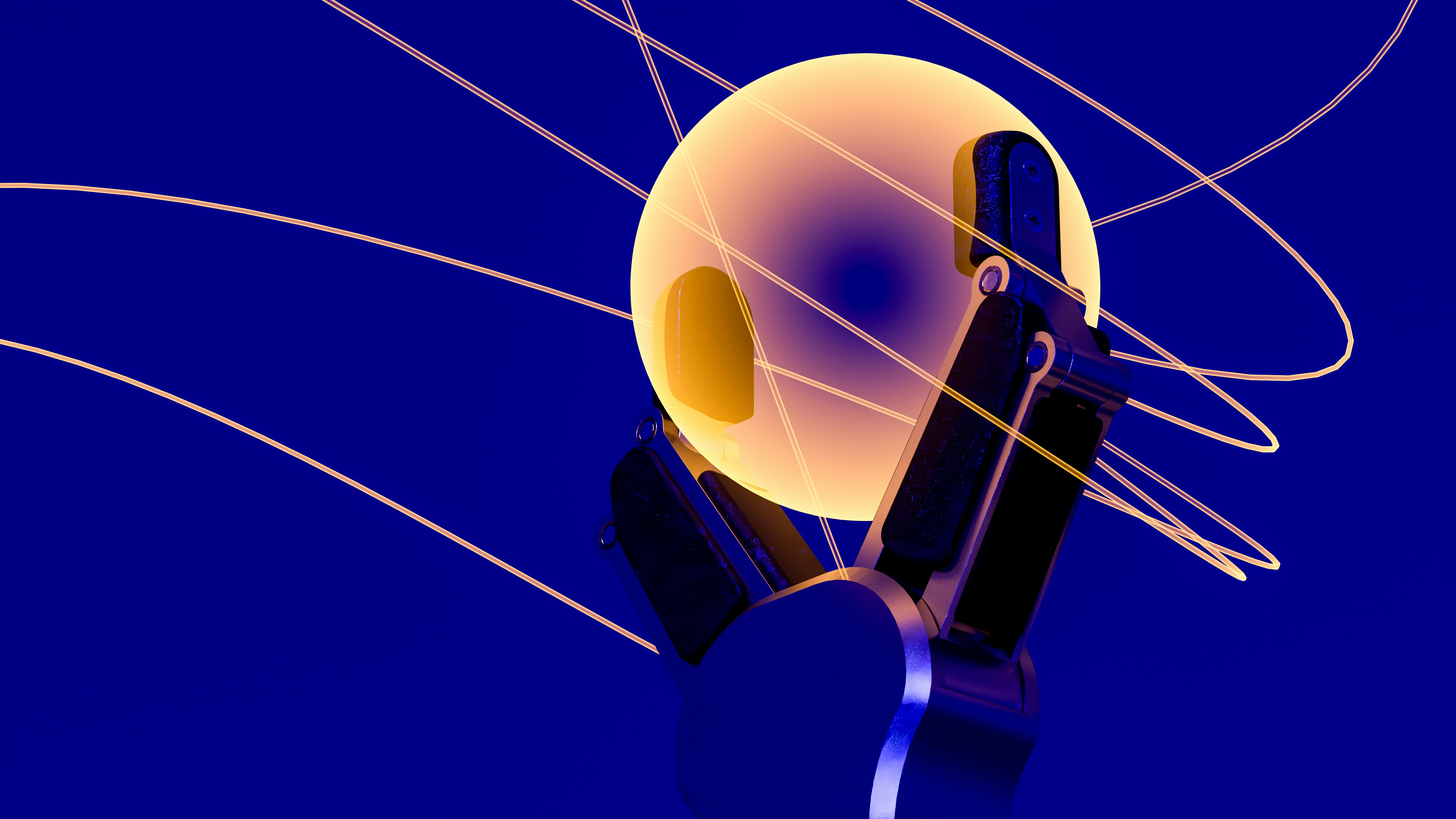 Integrated marketing and the defence against AI creep in marketing.