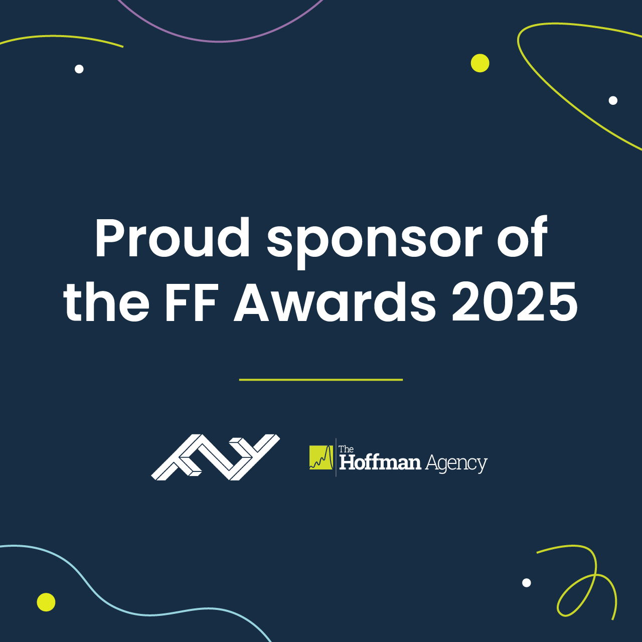 Why we’re supporting the FF Awards